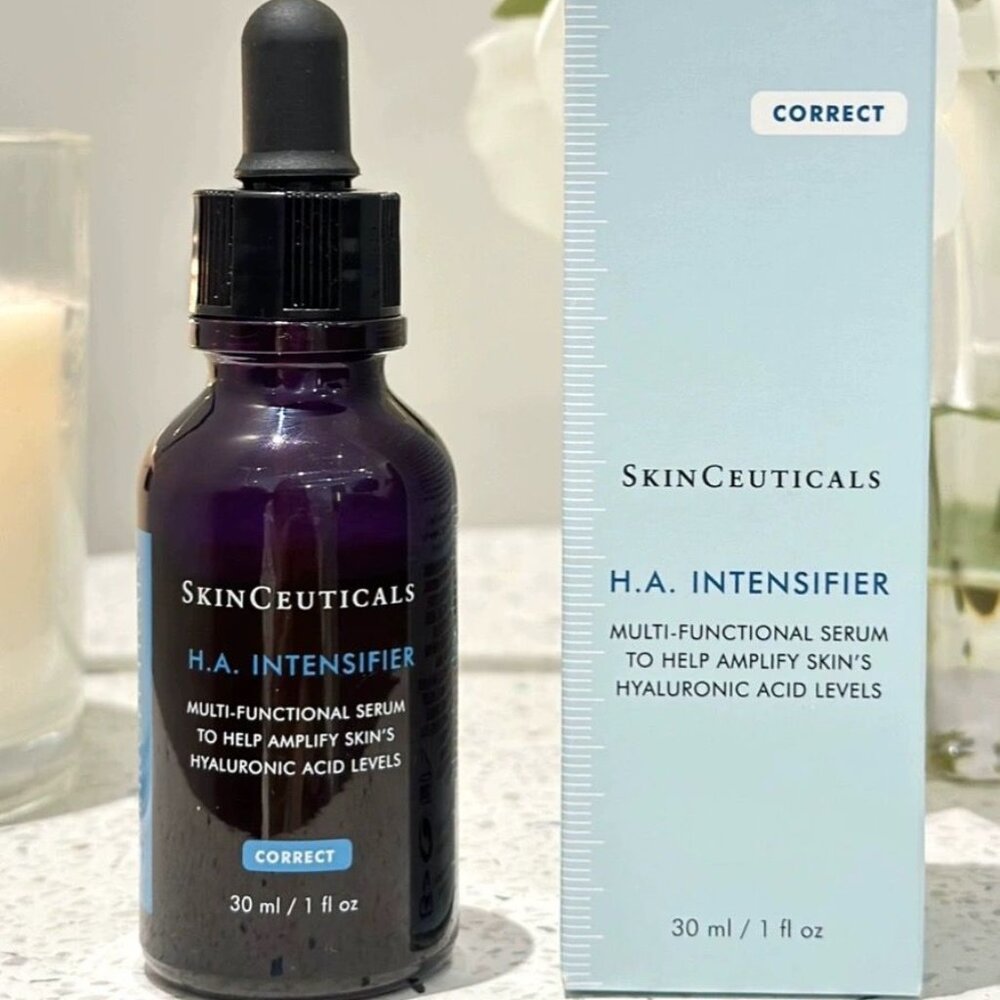 Special discount Skinceuticals H.A Intensifier 30ml brand new sealed